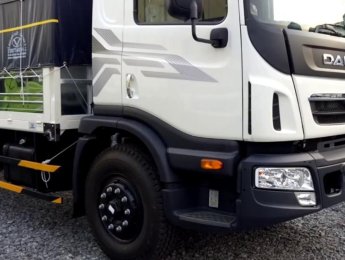 Daewoo Prima KC6A1 2017 - Xe Daewoo Prima KC6A1 tải 9 tấn