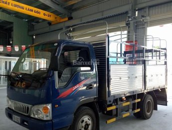 Xe tải 5000kg 2016 - Bán xe tải 1.4 tấn, trả góp tại Đà Nẵng