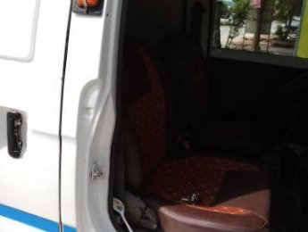Suzuki Super Carry Van 1997 - Cần bán xe Suzuki Super Carry Van sản xuất 1997, màu trắng