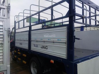 Xe tải 5000kg 2016 - Bán xe tải 1.4 tấn, trả góp tại Đà Nẵng