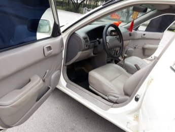 Toyota Corolla altis  1.5 1998 - Bán xe Toyota Corolla altis 1.5 đời 1998, màu trắng  