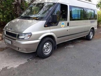 Ford Transit 2006 - Cần bán gấp Ford Transit 2006, giá chỉ 180 triệu