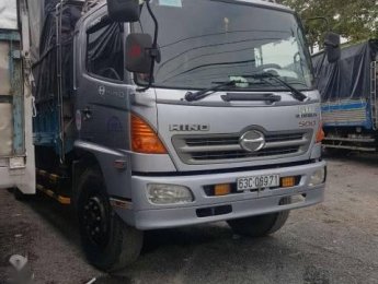 Hino 500 Series   2009 - Bán Hino 500 Series sản xuất năm 2009