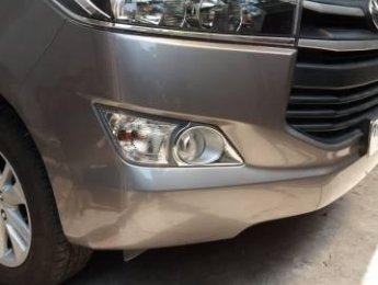 Toyota Innova 2017 - Cần bán xe Toyota Innova sản xuất 2017, giá chỉ 720 triệu