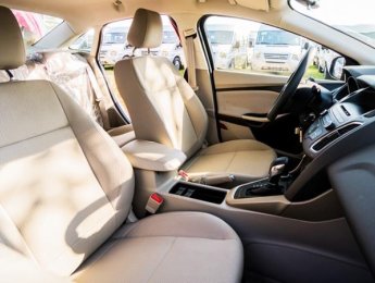 Ford Focus 2018 - Ford Focus 2018, giá chỉ 610 triệu tại Yên Bái. LH 0978212288