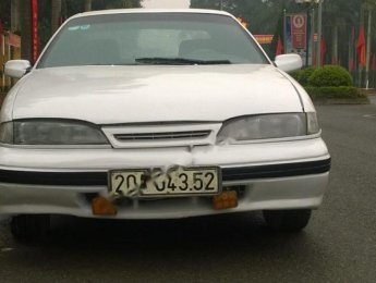 Daewoo Prince 1996 - Bán Daewoo Prince đời 1996, màu trắng, xe nhập, giá tốt