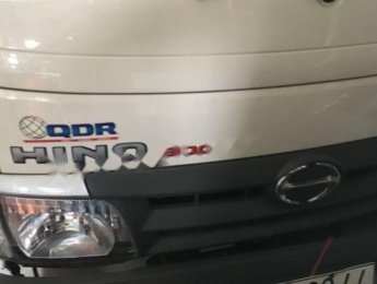 Hino 300 Series 2016 - Bán Hino 300 Series sản xuất 2016, màu trắng, giá tốt