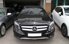 Mercedes-Benz 190 GLA 250 2015 - Cần bán gấp Mercedes GLA 250 đời 2015, nhập khẩu chính hãng