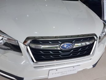Subaru Forester 2.0 i_L 2017 - Xe Subaru Forester 2.0 i_L 2017, đủ màu, gọi 0906757383 để có giá tốt nhất
