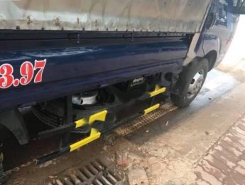 Kia Bongo 2008 - Bán Kia Bongo đời 2008, màu xanh lam, xe nhập, 198tr