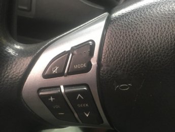 Suzuki Vitara 2011 - Cần bán lại xe Suzuki Vitara 2011, màu xám, nhập khẩu nguyên chiếc, giá 575tr