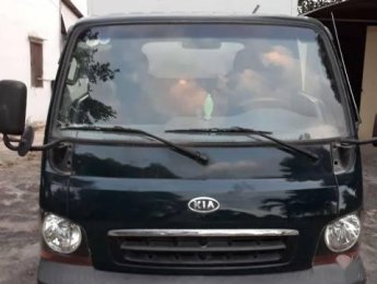 Kia K2700 2009 - Cần bán gấp Kia K2700 năm 2009 chính chủ