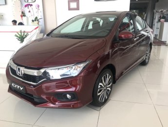 Honda City 1.5V-CVT 2018 - Honda City 1.5V-CVT, giá hấp dẫn, hỗ trợ ngân hàng đến 80%- LH: 0939 494 269 (Hải Cơ) - Honda Ô Tô Cần Thơ