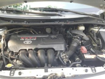 Toyota Corolla altis G 2009 - Cần bán xe Toyota Corolla altis G đời 2009, màu bạc