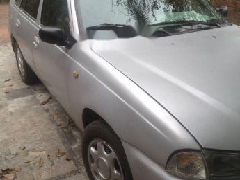 Daewoo Cielo 1996 - Bán Daewoo Cielo năm 1996, màu bạc giá tốt