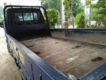 Hyundai Porter 1999 - Bán Hyundai Porter đời 1999, màu xanh lam, xe nhập