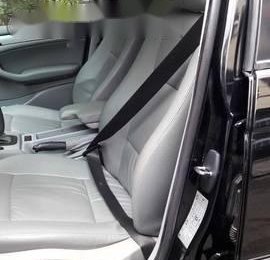 BMW 5 Series   2000 - Bán xe BMW 5 Series đời 2000, màu đen, nhập khẩu