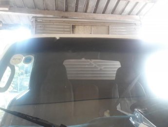 Kia K2700 2000 - Cần bán xe Kia K2700 sản xuất năm 2000, màu bạc, nhập khẩu, 109 triệu