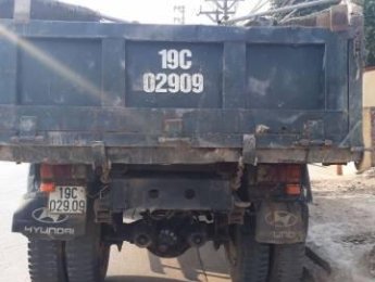 Xe tải 5 tấn - dưới 10 tấn   2008 - Bán xe tải Chiến Thắng đời 2008 giá cạnh tranh