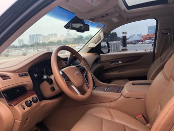 Cadillac Escalade Cũ 2017 - Xe Cũ Cadillac Escalade 2017