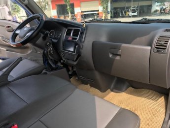 Hyundai Porter H 100 2016 - Bán ô tô Hyundai Porter H 100 năm 2016, màu xanh lam