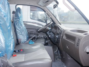 Daehan Teraco 190 2018 - Bán xe tải Hyundai 1T9, xe tải Tera 190 nhập khẩu Hàn Quốc giá cực sốc, HOT nhất hiện nay