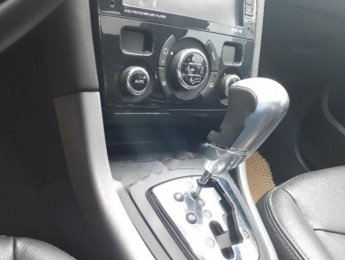 Peugeot 408 2015 - Bán Peugeot 408 đời 2015, màu đen, bản full