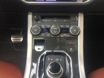 LandRover Range rover Evoque Dynamic 2012 - Việt Nhật Auto bán LandRover Range Rover Evoque Dynamic 2012, màu trắng, xe nhập