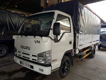 Isuzu 2018 - Bán gấp xe tải Isuzu 3T49 mới 100%, vay 90%, tặng máy lạnh