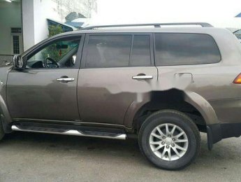 Mitsubishi Pajero 2014 - Bán Mitsubishi Pajero đời 2014 chính chủ, 600tr