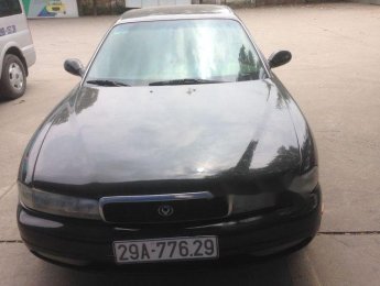 Mazda 929 1996 - Bán ô tô Mazda 929 đời 1996