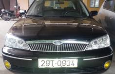 Acura CL 2003 - Ford Lacer GHIA 1.8 Số tay 2003 Mầu đen Một chủ từ đầu Biển gốc 29T-0934