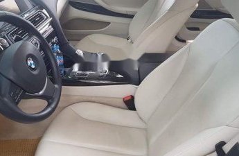 BMW 6 Series 640i  2017 - Bán BMW 6 Series 640i 2017, màu đỏ