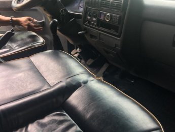 Kia K2700 2014 - Bán ô tô Kia K2700 năm sản xuất 2014, màu xanh
