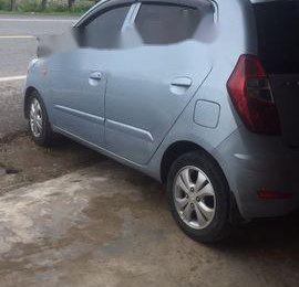 Hyundai i10 2011 - Cần bán xe Hyundai i10 năm 2011, 172 triệu