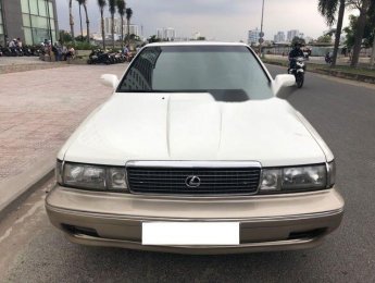 Lexus ES 250 1990 - Bán Lexus ES 250 đời 1990, màu trắng