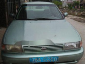 Nissan Sunny 1993 - Bán xe Nissan Sunny đời 1993