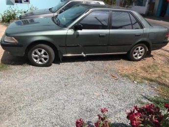 Toyota Corona GLi 2.0 1996 - Bán Toyota Corona GLi 2.0 sản xuất năm 1996, nhập khẩu nguyên chiếc chính chủ