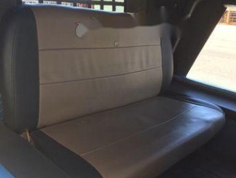 Jeep CJ 1980 - Bán xe Jeep CJ sản xuất 1980