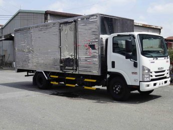 Isuzu NMR 2018 - Bán xe tải 5 tấn, xe tải 5 tấn 1, xe tải 5 tấn 2, xe tải Isuzu 5 tấn, xe tải Isuzu 5 tấn 1, xe tải Isuzu 5 tấn 2
