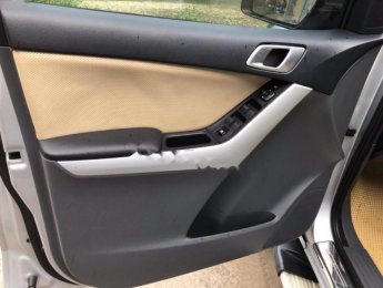 Mazda BT 50 2015 - Cần bán lại xe Mazda BT 50 đời 2015, màu bạc, nhập khẩu  