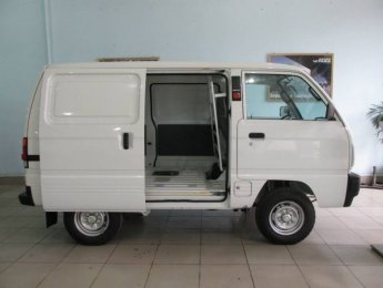 Suzuki Super Carry Van 2018 - Bán xe Suzuki, Thanh Hoá, giá tốt