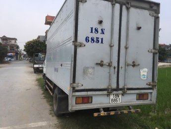 Hyundai HD 1999 - Bán xe Hyundai HD năm sản xuất 1999, màu trắng, nhập khẩu nguyên chiếc, giá chỉ 172 triệu