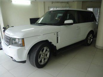 LandRover Range rover Autobigraphy V8-5.0 2011 - Cần bán lại xe LandRover Range Rover Autobigraphy V8-5.0 đời 2011, màu trắng, nhập khẩu nguyên chiếc