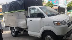 Xe tải 1 tấn - dưới 1,5 tấn 2018 - Cần bán xe tải 1 tấn - dưới 1,5 tấn đời 2018, màu trắng, xe nhập