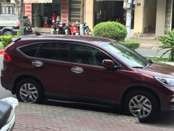 Honda CR V 2016 - Bán xe CRV 2016, oddo 13.000 km