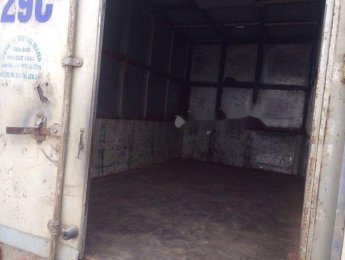 Hyundai H 100 2008 - Cần bán gấp Hyundai H 100 đời 2008, màu xanh lam