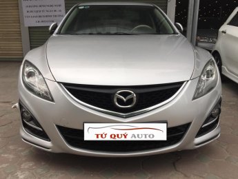 Mazda AZ Cũ  6 2.0AT 2011 - Xe Cũ Mazda 6 2.0AT 2011