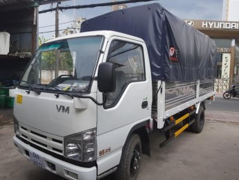 Isuzu 2017 - Công ty chuyên phân phối xe tải Isuzu 3T49, trả trước 50tr nhận xe ngay