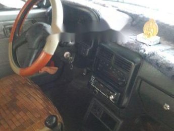 Kia Pride 2001 - Bán Kia Pride năm sản xuất 2001, màu bạc